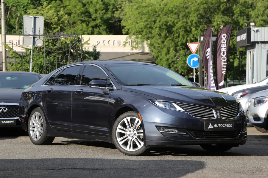 Продажа  Lincoln MKZ, 2013р.